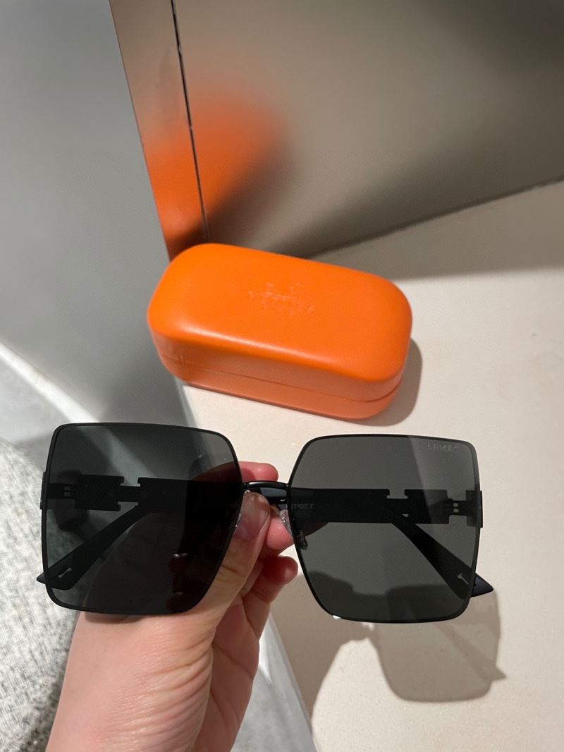 Hermes Sunglasses